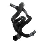 Rein CHR0349R Radiator Coolant Hose - Upper - view 3