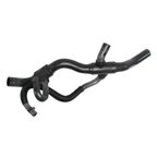 Rein CHR0349R Radiator Coolant Hose - Upper - view 4