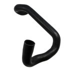 Rein CHR0358R Radiator Coolant Hose - Lower - Radiator To Engine - view 3