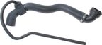 Rein CHR0366R Radiator Coolant Hose - Upper - view 2