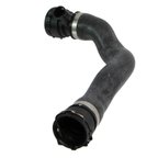 Rein CHR0373R Radiator Coolant Hose - Lower - Radiator To Thermostat - view 2
