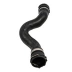 Rein CHR0382R Radiator Coolant Hose - Upper - view 2