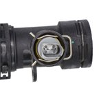 Rein CHR0391 Radiator Coolant Hose - Lower or Lower - Main Radiator - view 7