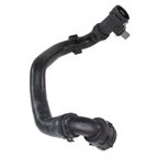 Rein CHR0391 Radiator Coolant Hose - Lower or Lower - Main Radiator - view 2