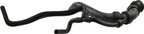 Rein CHR0392 Radiator Coolant Hose - Upper - view 5