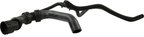 Rein CHR0392 Radiator Coolant Hose - Upper - view 1