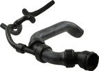 Rein CHR0392 Radiator Coolant Hose - Upper - view 2