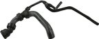 Rein CHR0392 Radiator Coolant Hose - Upper - view 4