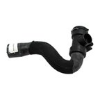 Rein CHR0393P Radiator Coolant Hose - Lower - Radiator To Pipe - view 5