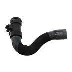 Rein CHR0393P Radiator Coolant Hose - Lower - Radiator To Pipe - view 6