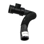 Rein CHR0393P Radiator Coolant Hose - Lower - Radiator To Pipe - view 3