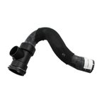 Rein CHR0393P Radiator Coolant Hose - Lower - Radiator To Pipe - view 4