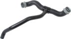 Rein CHR0403R Radiator Coolant Hose - Lower - view 2