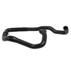 Rein CHR0418 Radiator Coolant Hose - Lower - Radiator To Thermostat - view 1