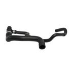 Rein CHR0419 Radiator Coolant Hose - Upper (Connector To Thermostat) - view 1