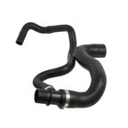 Rein CHR0419 Radiator Coolant Hose - Upper (Connector To Thermostat) - view 3