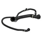 Rein CHR0427 Radiator Coolant Hose - Upper - view 1