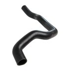 Rein CHR0437 Radiator Coolant Hose - Lower - view 3