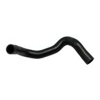 Rein CHR0441 Radiator Coolant Hose - Upper - 2-Way Connector To Flange - view 1