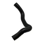 Rein CHR0441 Radiator Coolant Hose - Upper - 2-Way Connector To Flange - view 3