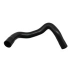 Rein CHR0441 Radiator Coolant Hose - Upper - 2-Way Connector To Flange - view 4