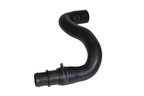 Rein CHR0444 Radiator Coolant Hose - Upper (Connector To Thermostat) - view 3