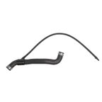 Rein CHR0456 Radiator Coolant Hose - Upper - view 5