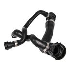 Rein CHR0458 Radiator Coolant Hose - Upper - view 4