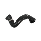 Rein CHR0467 Radiator Coolant Hose - Lower - Radiator To Thermostat - view 4