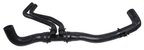Rein CHR0468 Radiator Coolant Hose - Lower - view 5