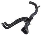 Rein CHR0468 Radiator Coolant Hose - Lower - view 3