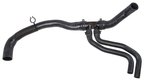 Rein CHR0468 Radiator Coolant Hose - Lower - view 4