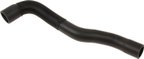 Rein CHR0471 Radiator Coolant Hose - Lower - Radiator To Pipe - view 2