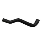 Rein CHR0471 Radiator Coolant Hose - Lower - Radiator To Pipe - view 7