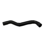 Rein CHR0471 Radiator Coolant Hose - Lower - Radiator To Pipe - view 1