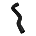 Rein CHR0471 Radiator Coolant Hose - Lower - Radiator To Pipe - view 3
