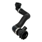 Rein CHR0478 Radiator Coolant Hose - Lower - view 2