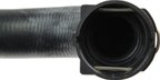Rein CHR0485 Radiator Coolant Hose - Lower - view 8