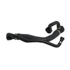 Rein CHR0488 Radiator Coolant Hose - Upper - view 1