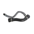 Rein CHR0489 Radiator Coolant Hose - Upper - view 6