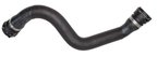 Rein CHR0491 Radiator Coolant Hose - Lower - view 6