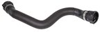 Rein CHR0491 Radiator Coolant Hose - Lower - view 1