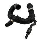 Rein CHR0506 Radiator Coolant Hose - Upper - Main Radiator - view 2