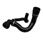 Rein CHR0514 Radiator Coolant Hose - Lower - view 5