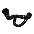 Rein CHR0514 Radiator Coolant Hose - Lower - view 1