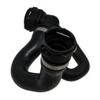Rein CHR0514 Radiator Coolant Hose - Lower - view 2