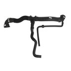 Rein CHR0518 Radiator Coolant Hose - Upper - view 6