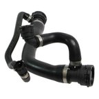 Rein CHR0520 Radiator Coolant Hose - Upper - view 4