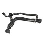 Rein CHR0520 Radiator Coolant Hose - Upper - view 5