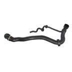Rein CHR0526 Radiator Coolant Hose - Upper - view 6
